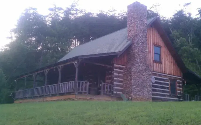 Misty Meadow Farm & Cabin