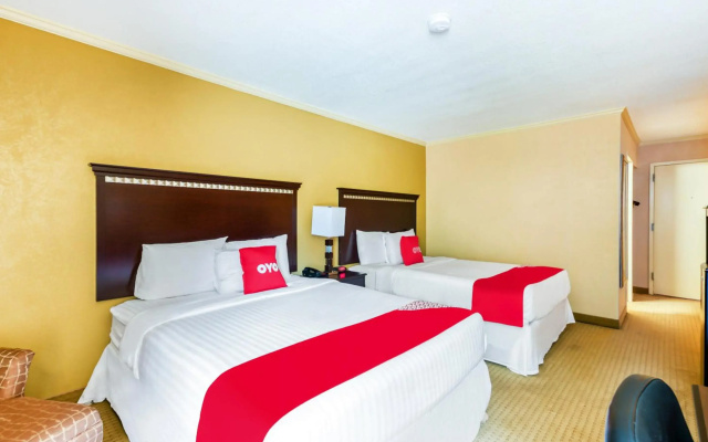 Quality Inn & Suites Nacogdoches