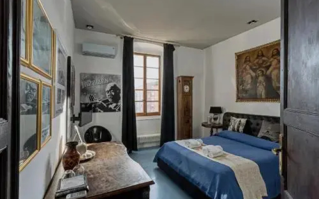 Loft Garibaldi Rooms And Suites