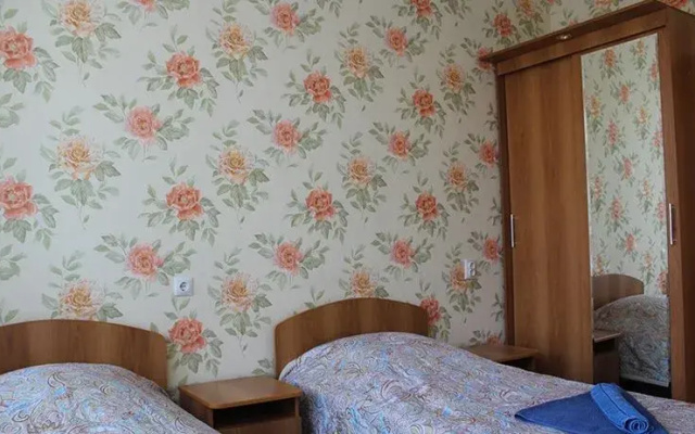 Hotel Sioni