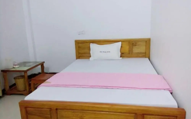 Viet Hoang Hotel Bao Lac