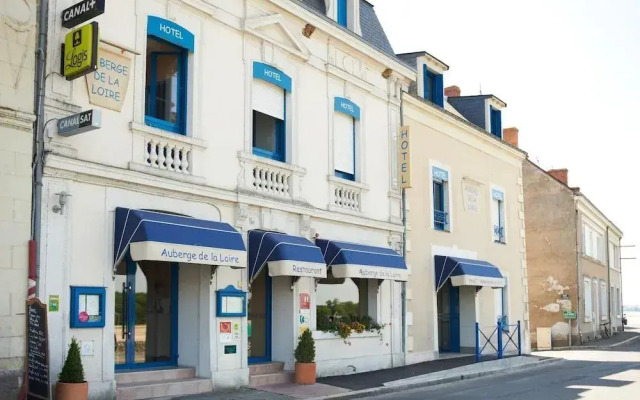 Auberge de la Loire