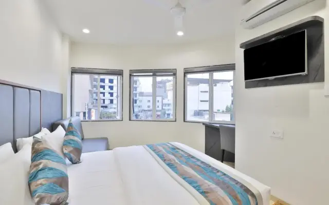Hotel Surat