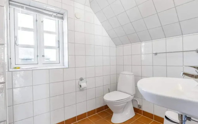 5 Star Holiday Home in Blokhus