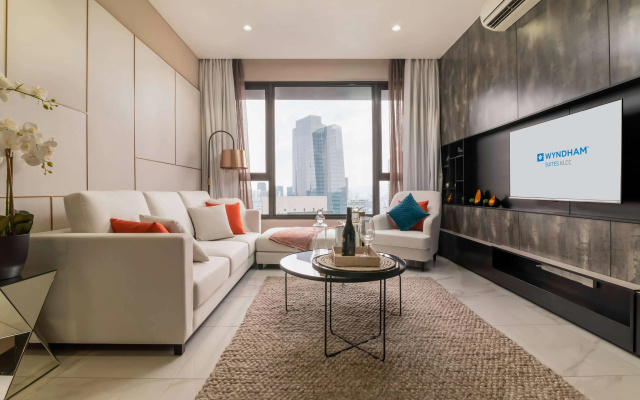 Wyndham Suites KLCC