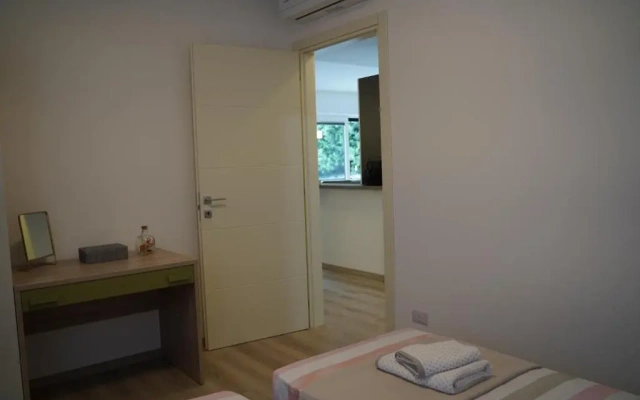 San Martino Lake View Apartment