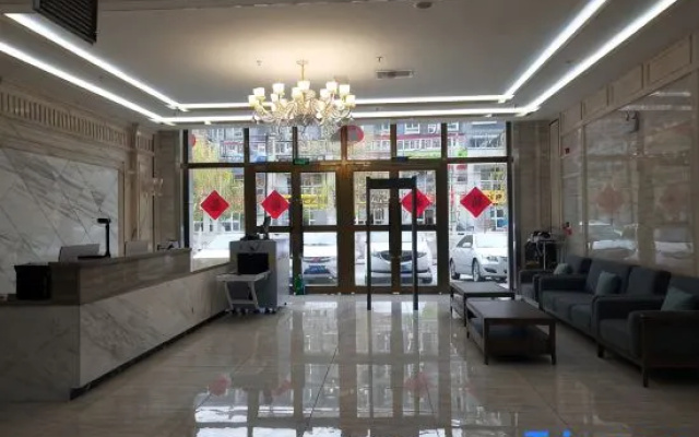 Huatian Hotel