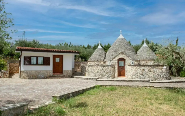 I trulli di Eva