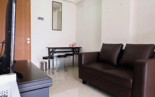 The Oak Gading Icon Apartement Near To Kelapa Gading