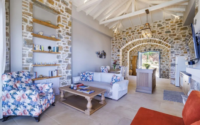 Rodon Luxury Villas Eos