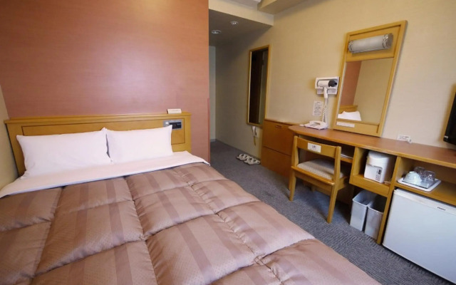 Hotel Route-Inn Yamagata Ekimae