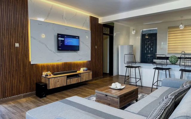 Vee Hotel Apartments