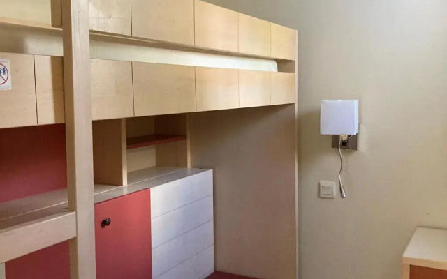 Appartement Saint-Raphaël, 3 pièces, 6 personnes - FR-1-504-606