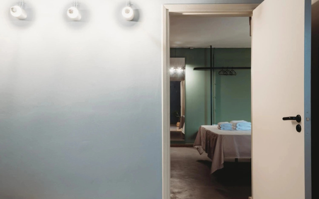 eins rooms - city center