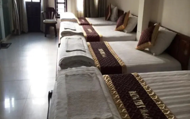 Dang Viet hotel
