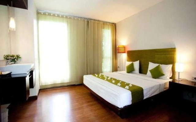 Villa Paradis Hotel