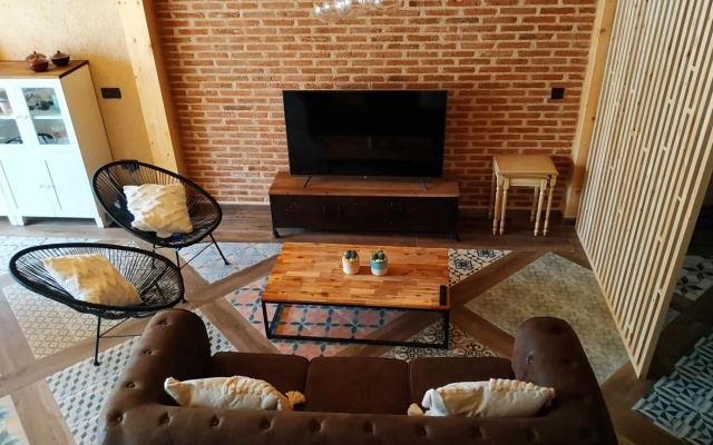La Moña Casa Rural