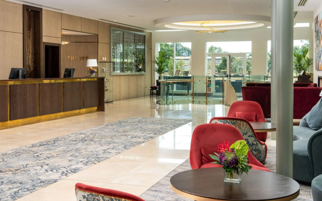 Dunboyne Castle Hotel & Spa