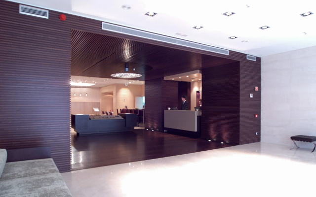Hotel Eurostars Diana Palace