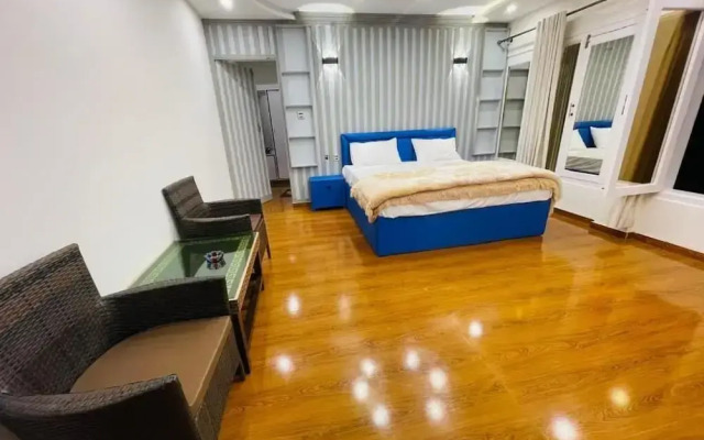 Ameeri Resort