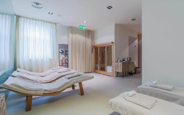 HOTIDAY Hotel Alassio