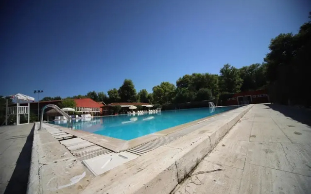 Yüzüncü Yıl Ecopark