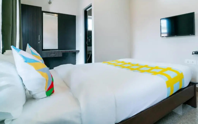 OYO Home 79053 Elegant KINGS PARK RESIDENCY