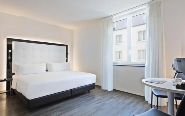 INNSiDE by Meliá Berlin Mitte