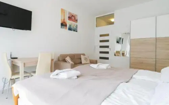 Baltic Home Aquamarina