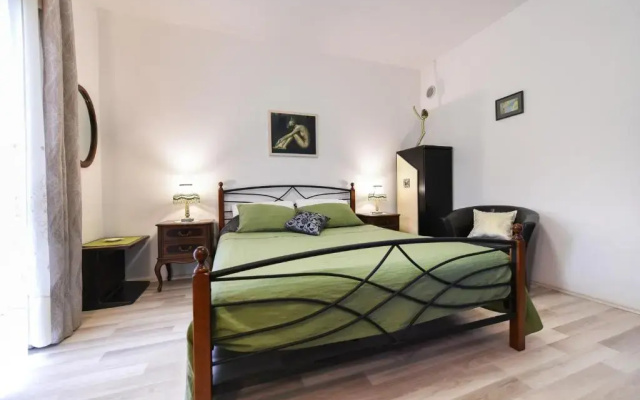 Apartments Dado