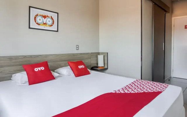 i Hotel Piracicaba
