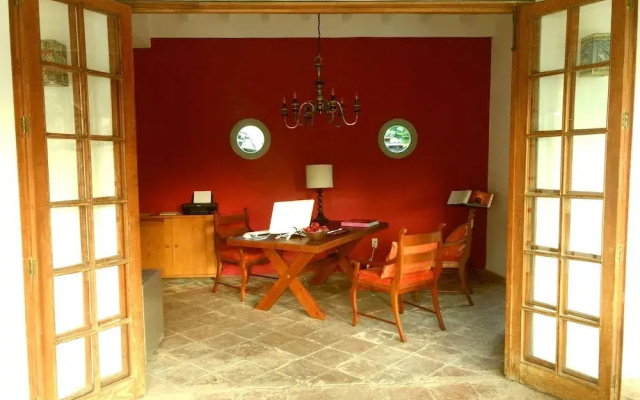Casa Flor de Mayo