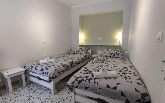 Vatos 2 bedroom apartment