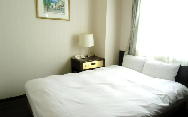 Hotel Green With