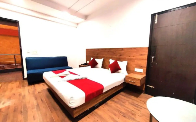 Hotel Brahman Bhawan