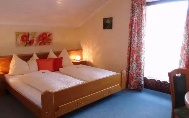 Pension Appartements Reithof