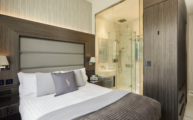 Eccleston Square Hotel