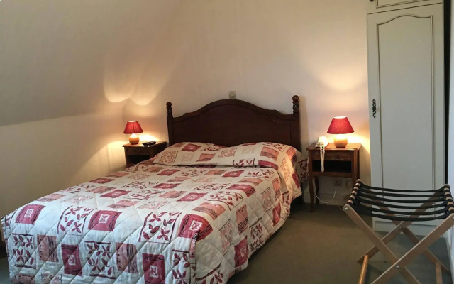 La Grande Bruyere