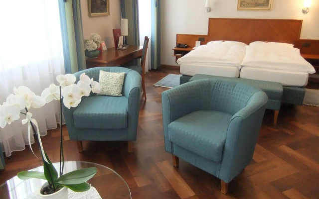 Hotel Hecht