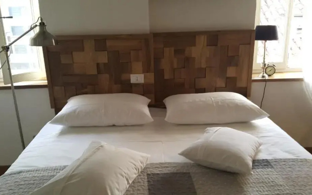 Apartment Koralj