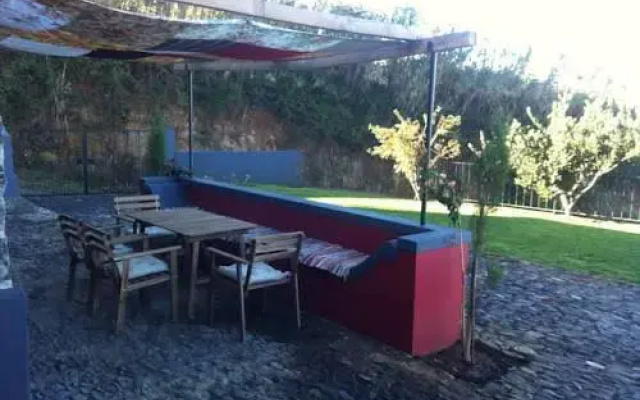 Casa do Morgado