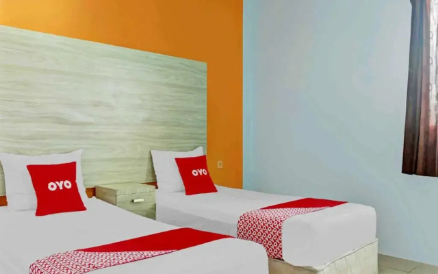 OYO 3903 Sweethome Syariah Guesthouse