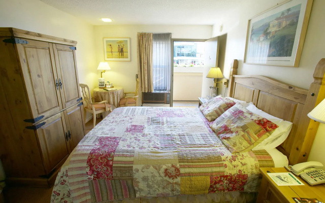 La Jolla Inn