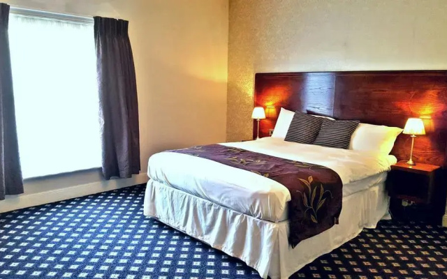 Best Western Foley Arms