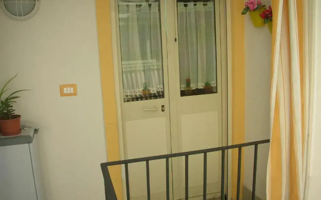 Appartamento Rapisardi Centro