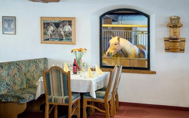 Hotel Hauserwirt
