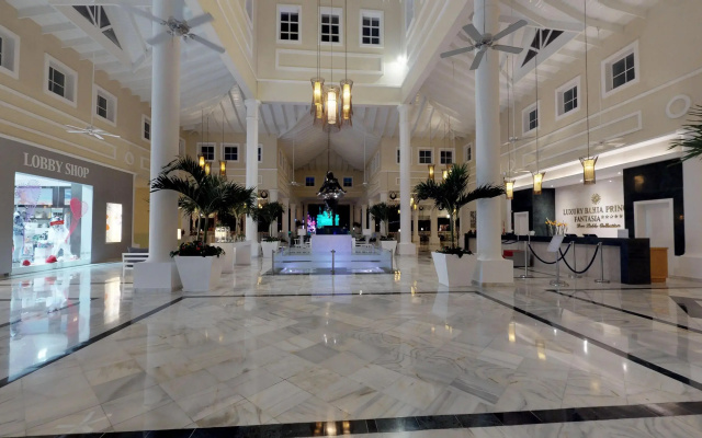 Bahia Principe Explore Legend
