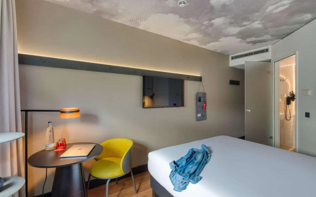ibis Berlin Kurfürstendamm