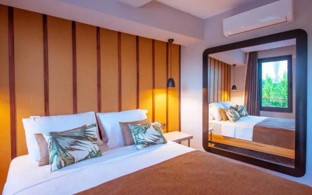 Arwen Hotel