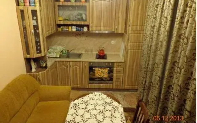 Tania Guest House